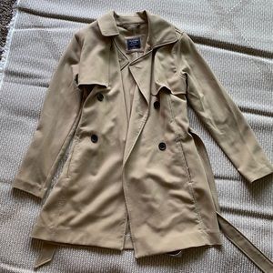 Abercrombie jacket